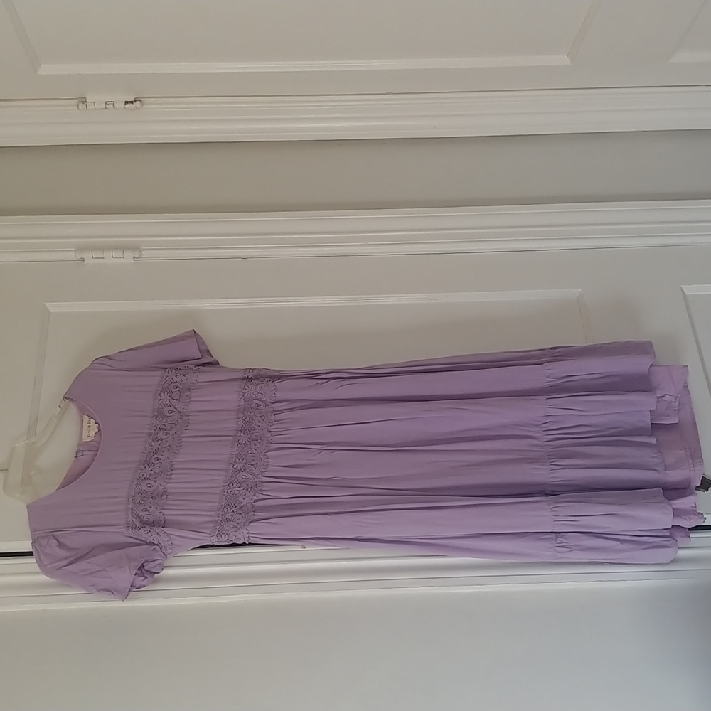 Vanilla Bay Dress